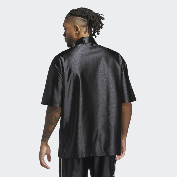 シューティングトップ ブラック ｜すべての商品｜meister kobe