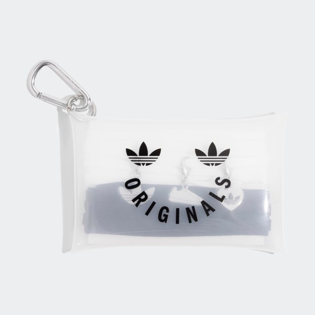 シューレース & チャーム ホワイト｜アクセサリー,その他｜meister