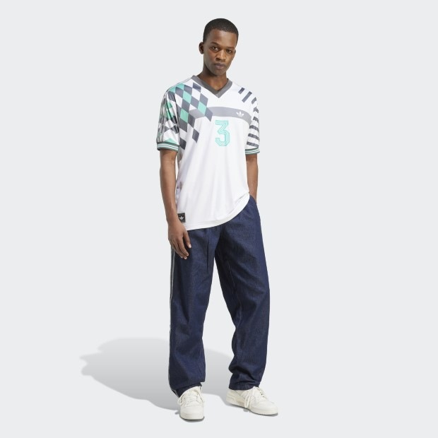 knows Mサイズ　インナー ニューウェーブ 90S ジャージー ホワイト ｜アパレル,シャツ・インナー