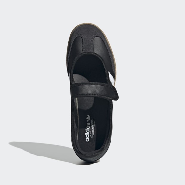 SAMBA JANE / サンバ ジェーン adidas Originals SAMBA JANE （アディダスオリジナルス サンバ
