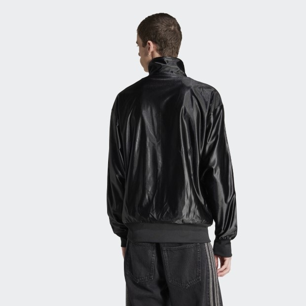 アディカラー ファイヤーバード メタリック トラックトップ ブラック