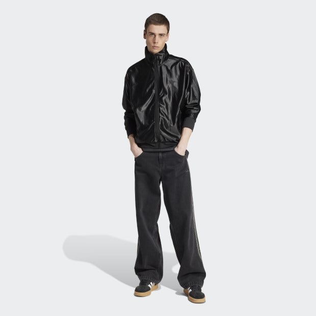 adidas トラックジャケット　ファイヤーバード　L アディダス オリジナルス レディース ファイヤーバード トラック