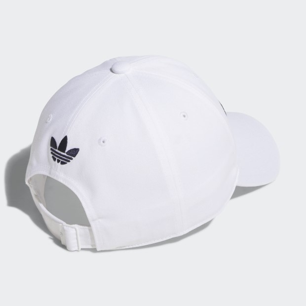 TOKYO BBキャップ ホワイト ｜アクセサリー,キャップ・帽子｜meister