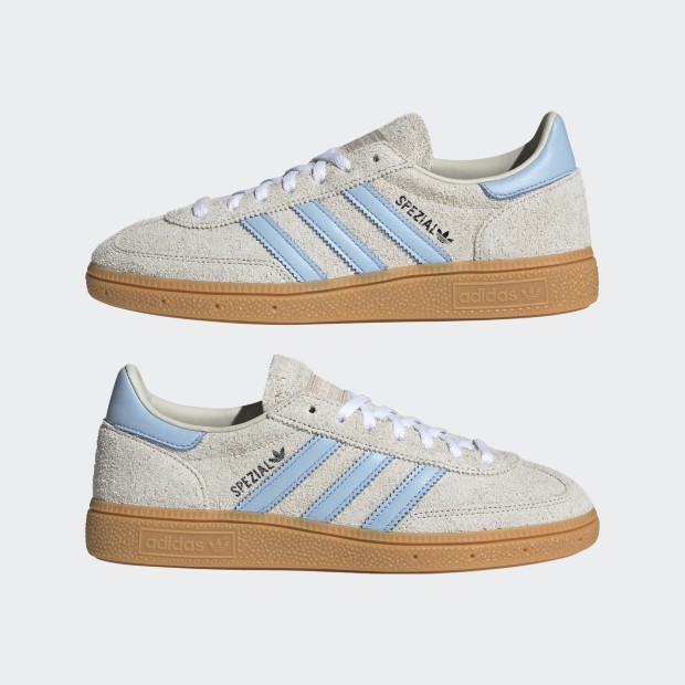 レディース ハンドボール スペツィアル HANDBALL SPEZIAL nkh08  アルミナ×クリアスカイ