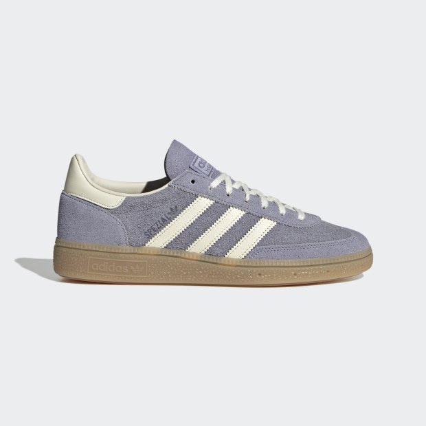 Mの6枚「ベージュ3枚とパープル3枚」 アンタイトル UNTITLED 【adidas】HANDBALL SPEZIAL （ブラウン(043