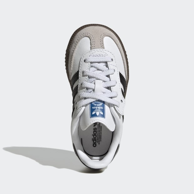 レア AUGMENT オグメント ジュニアGS 164cm ジュニア サンバ OG コンフォートクロージャー 伸縮シューレース SAMBA