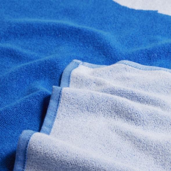 オリジナルス タオル XL ブルー ｜アクセサリー,その他｜meister