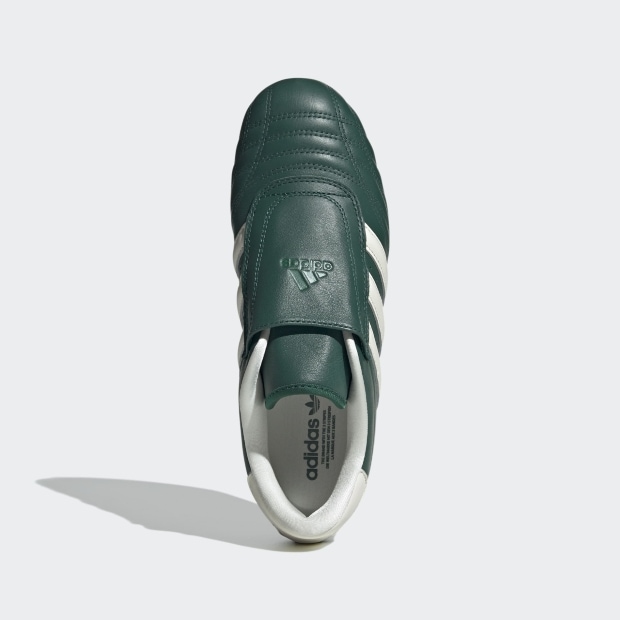 レディース アディダス テコンドー ADIDAS TAEKWONDO omz11 コレジ