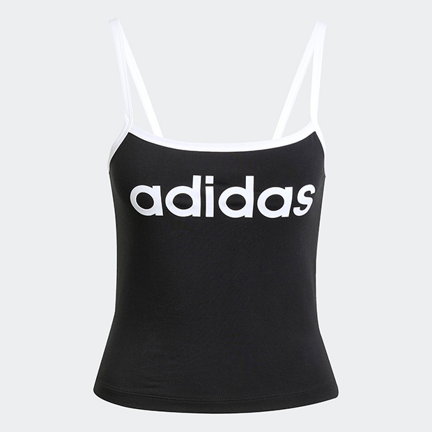 海外限定M Adidasタンクトップ ブラック　JM2709 楽天市場】アディダス タンクトップ メンズ（その他｜トップス