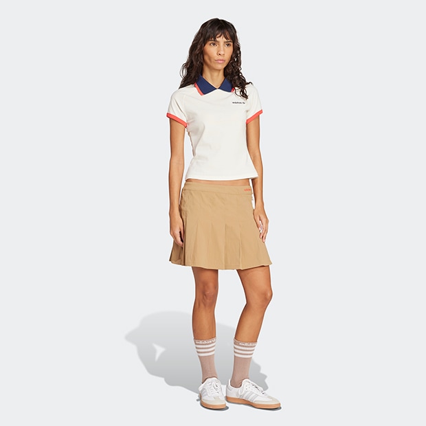 ★Sporty & Rich★アビガイル プリーツ スカート 25519430_55595456_300.jpg