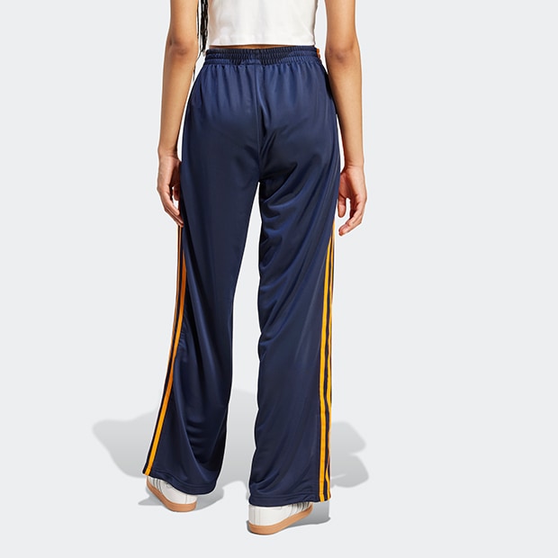 レディース アディカラー クラシック ファイヤーバード ルーズトラック