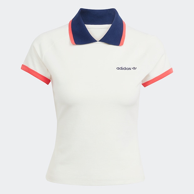 G/FORE ホワイト ポロシャツ レディース G/FOREジーフォア ゴルフ ウェア レディー ポロシャツ 半袖 ホワイト