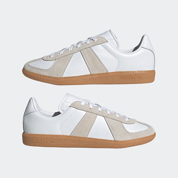 BW アーミー BW ARMY oou02　クラウドホワイト　|その他|シューズ