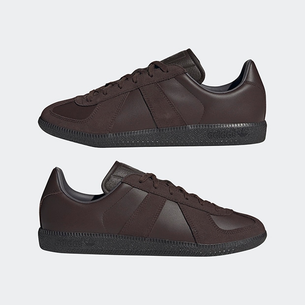 【稀少】adidas Spezial McCarten 本革 モカシン ブーツ アメカジ クラフトマン モカシントゥ ワークブーツ スニーカー
