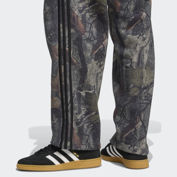 カモ スウェットパンツ ブラック ｜すべての商品｜meister kobe