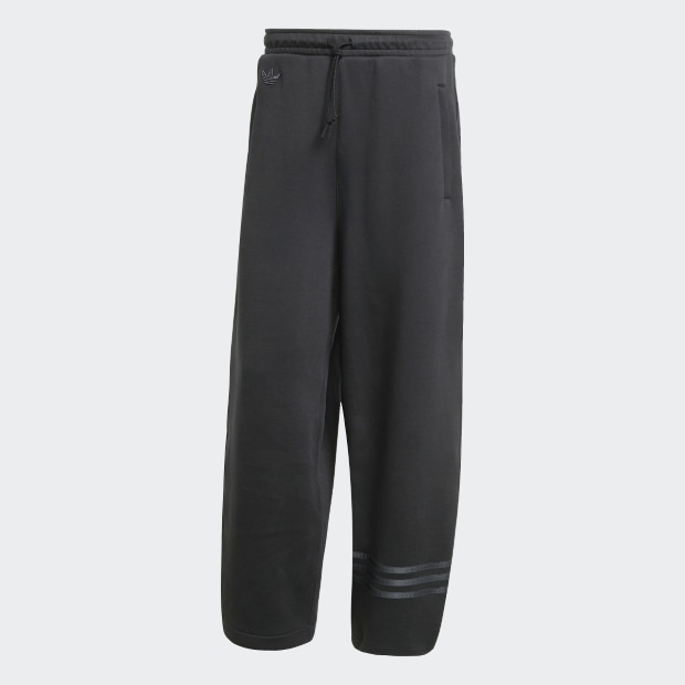 アディカラー NEUCLASSICS スウェットパンツ ブラック ｜アパレル