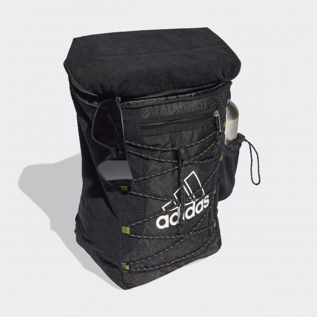 バックパック　ブラック　