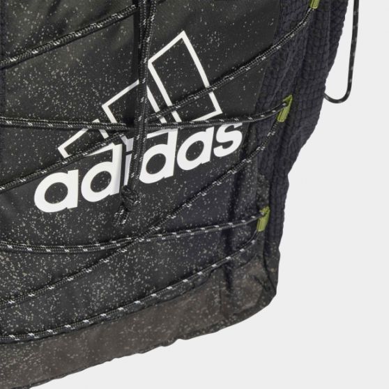 バックパック　ブラック　