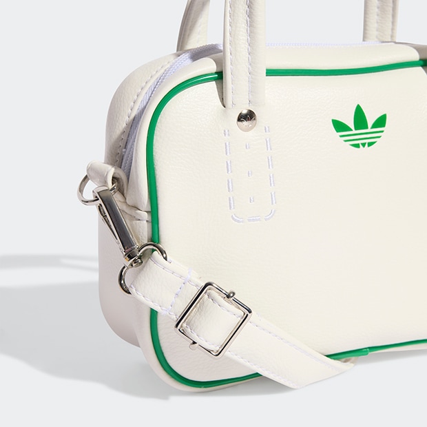 アディカラー ロンドン XS バッグ ホワイト ｜すべての商品｜meister
