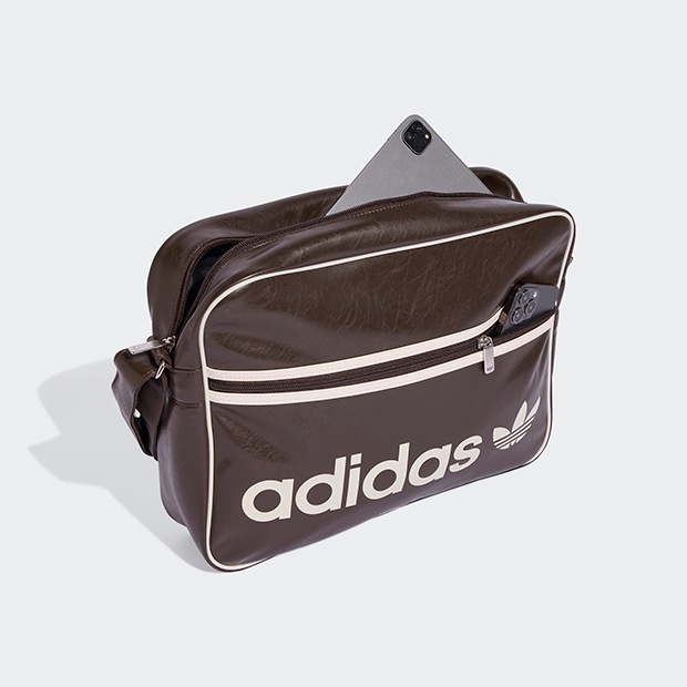 OG エアライナー　ダークブラウン　