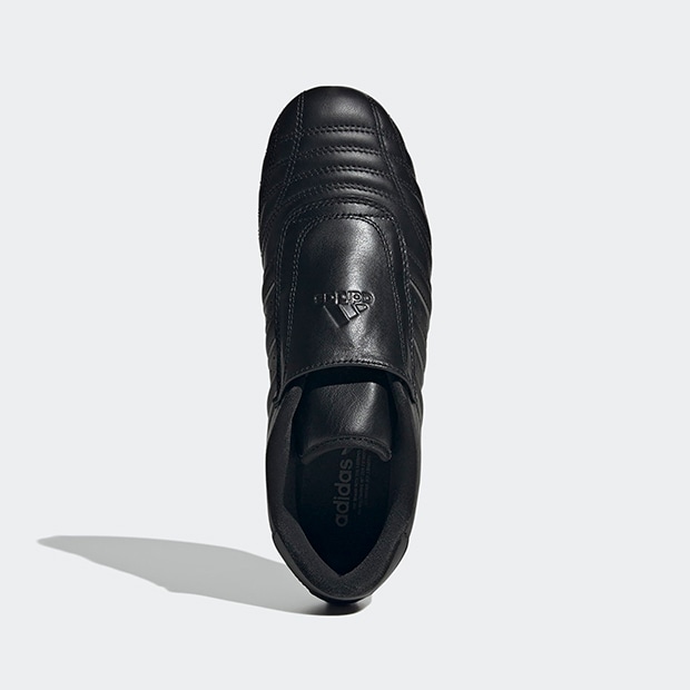 レディース テコンドー TAEKWONDO opi35 コアブラック ｜シューズ