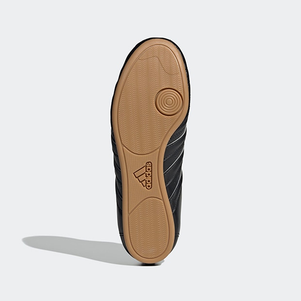 レディース テコンドー TAEKWONDO opi35 コアブラック ｜シューズ