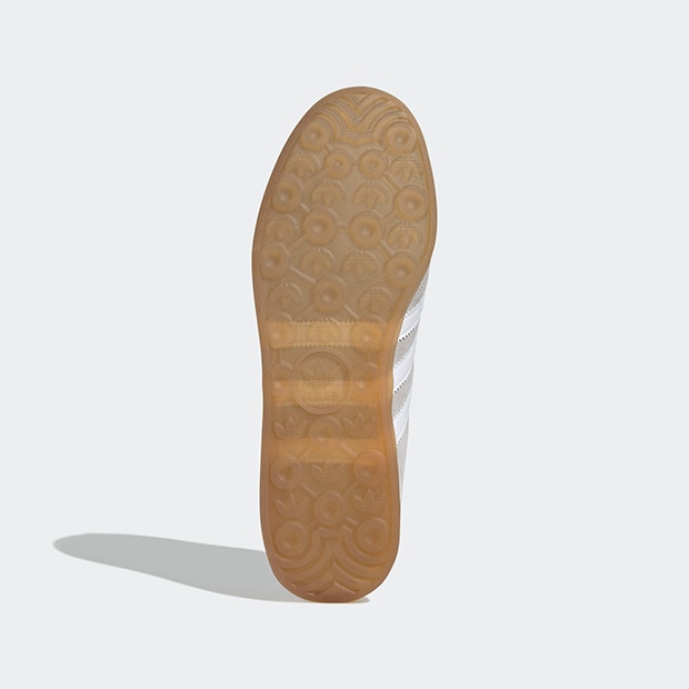 レディース ガゼルLO PRO onr41 グレーツー×クラウドホワイト