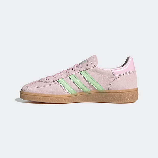 060　ピンクレッド　ライトパープル ピンクベーじゅ Adidas X Ghosted+ SG ELITE 'Superspectral - Shock Pink/Core Black