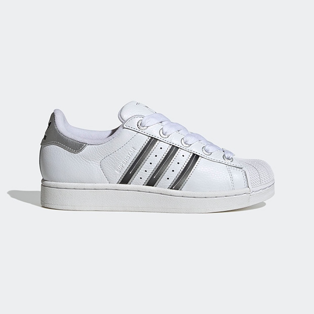 SUPERSTAR スーパースター レディース レディース スーパースター 2 SUPERSTAR 2 ooo55 クラウド