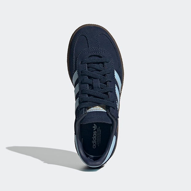 ジュニア キッズ HANDBALL SPEZIAL COMFORT CLOSURE ELASTIC LACE