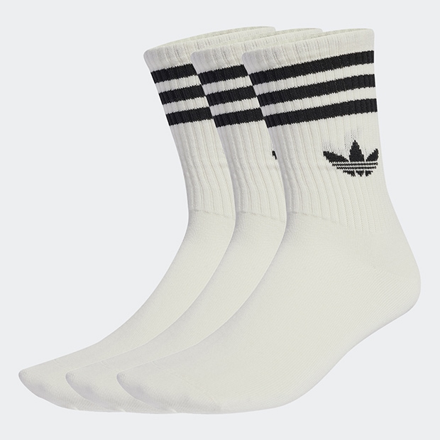 アディダス　ホワイト色ソックス　Sサイズ　未使用　専用ページ無料OK◎早い者勝ち 楽天市場】ADIDAS(アディダス) ： Deo 無地 ワンポイント