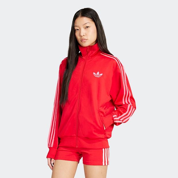 adidas アディカラー クラシックス ルース ファイヤーバード 楽天市場】 【公式】アディダス adidas 返品可 ライフスタイル