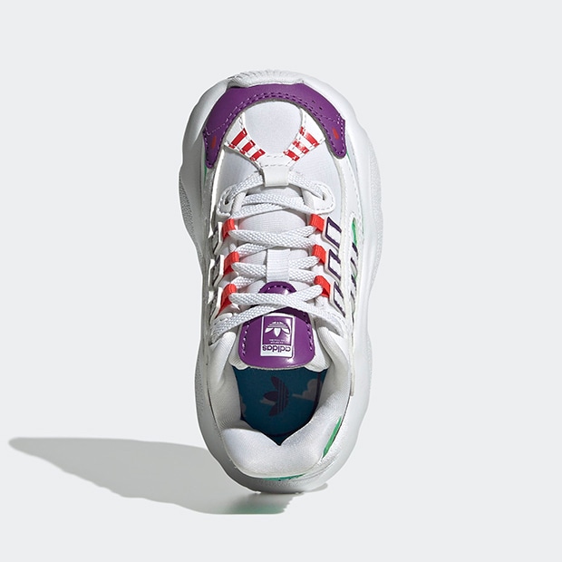 トイストーリー ジュニア ベビー ADIDAS DISNEY PIXAR トイ・ストーリー オズミレン
