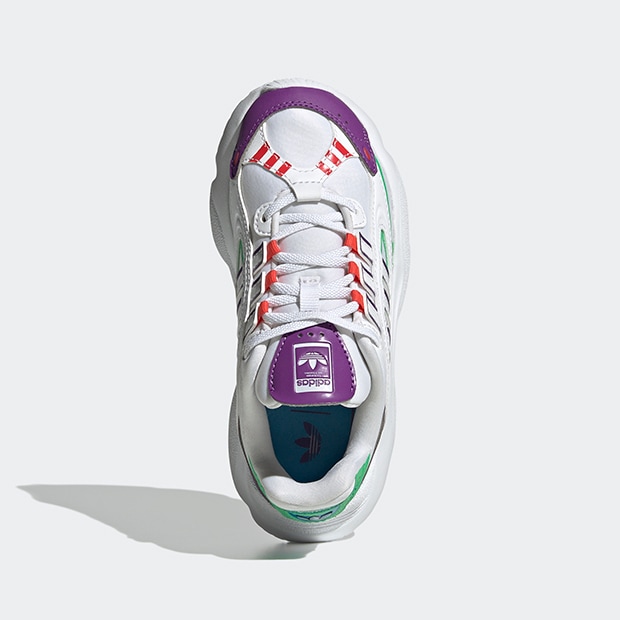 ジュニア キッズ ADIDAS DISNEY PIXAR トイ・ストーリー オズミレン