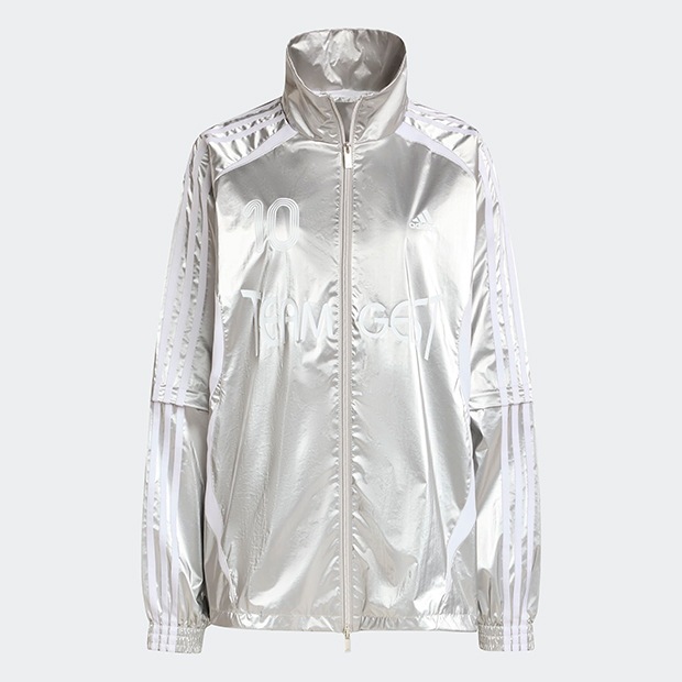 レディース アディレニウム ADILENIUM シーズン 4 チームガイスト