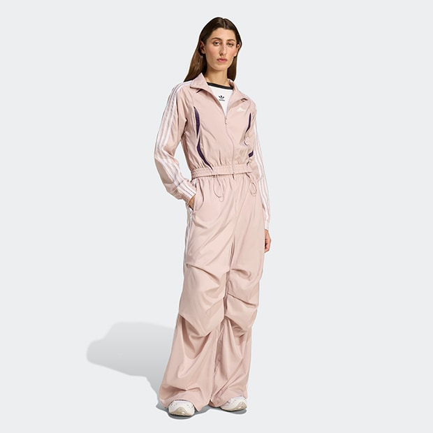 レディース アディレニウム ADILENIUM シーズン 4 チームガイスト