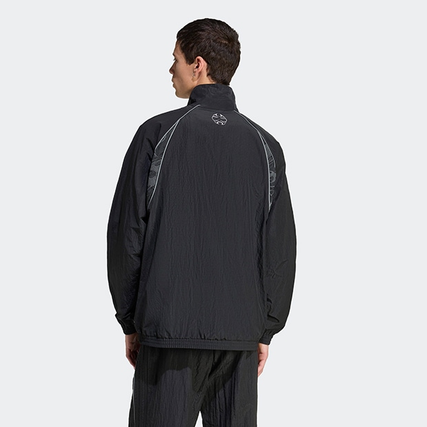 アディレニウム ADILENIUM シーズン 4 チームガイスト トラックトップ