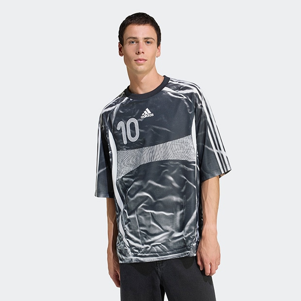 新品　Oサイズ　アヤックス　06/07　ユニフォーム　adidasチームガイスト 新品 Oサイズ アヤックス 06/07 ユニフォーム adidasチーム