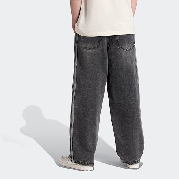 アディレニウム ADILENIUM シーズン 4 チームガイスト デニム