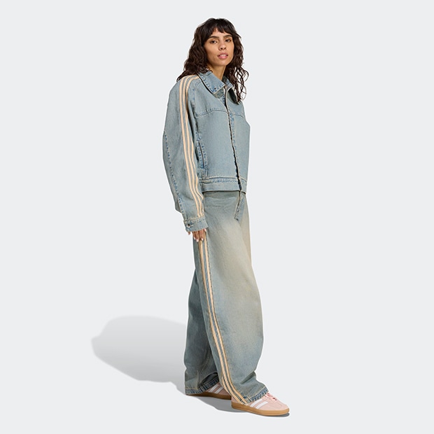 【極美品】ESSENTIALS エッセンシャルズ デニムジャケット XL エッセンシャルズ ESSENTIALS デニム ジャケット オーバーサイズ