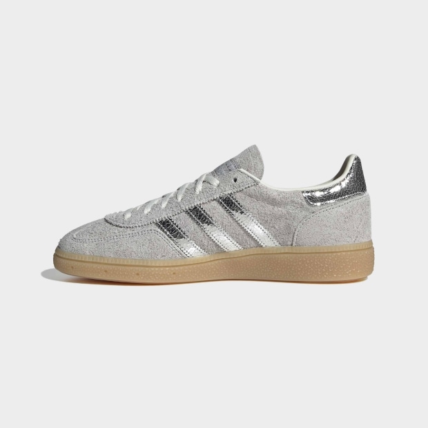 ハンドボール スペツィアル HANDBALL SPEZIAL omo93 グレーツー