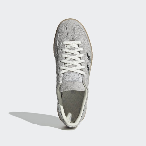ハンドボール スペツィアル HANDBALL SPEZIAL omo93 グレーツー