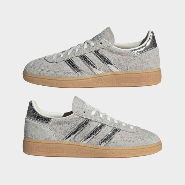 ハンドボール スペツィアル HANDBALL SPEZIAL omo93 グレーツー