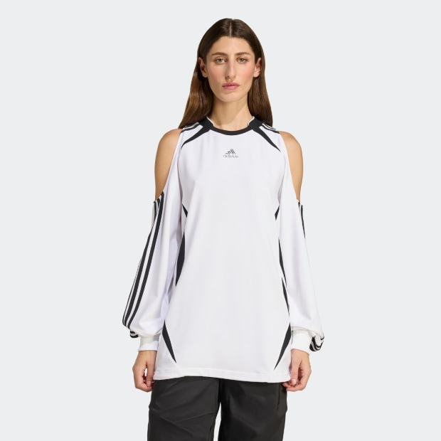 Maa様❤️adidas originals♡本日のおすすめ！ロング丈TOPS♡ Maa様❤️adidas originals♡本日のおすすめ！ロング丈TOPS