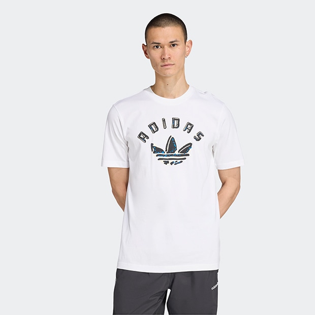 HIIT Tシャツ　ホワイト　L ドライTシャツ 00300－ACT 001 ホワイト SS～LL