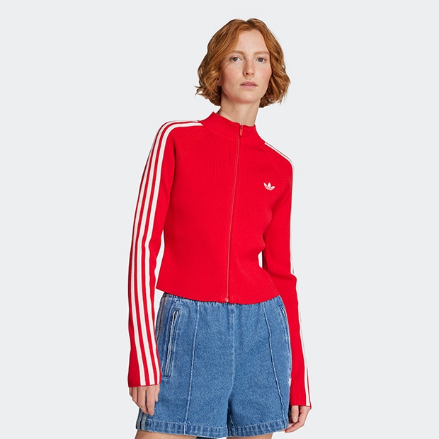 adidas Originals Originals/アディカラー スリーストライプス スリム