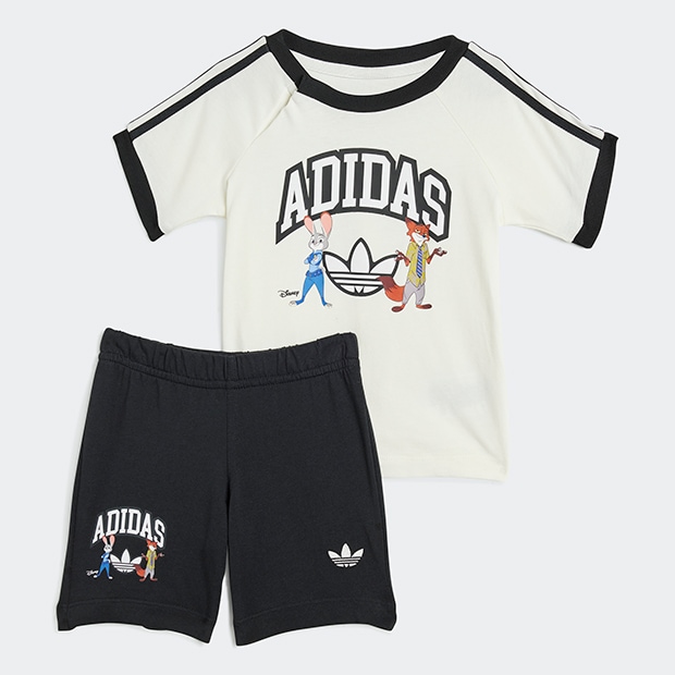 極美品✨ベビーディオール　Tシャツパンツセット Dior ディオールブランドボーイズ 男の子 半袖Tシャツ ショート