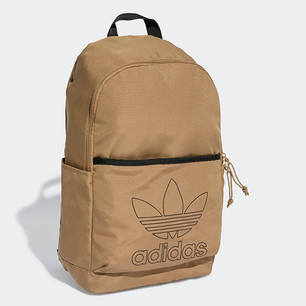 アディカラー バックパック カードボード