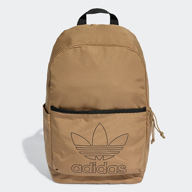 アディカラー バックパック カードボード