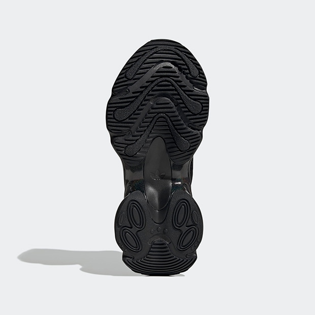 レディース OZVENUZ omp35 コアブラック ｜シューズ,レディース